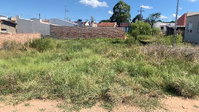 Terreno em Pinheiro Machado - Centro, 131 m²