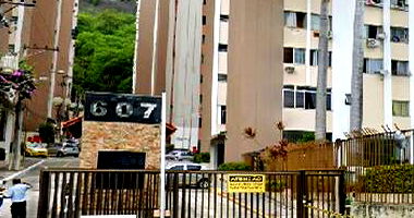 Apartamento no Engenho Novo - RJ com 55m²