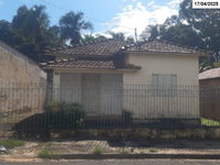 Casa com Terreno em Penápolis/SP - Parte Ideal