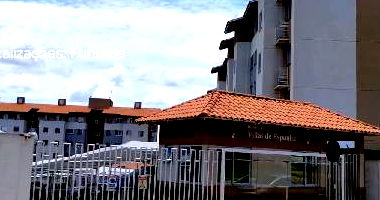 Apartamento com 2 quartos, 51.87m², 1 vaga