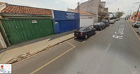 Casa Comercial com 3 Salas, 3 Banheiros e 35.51 m² Construída