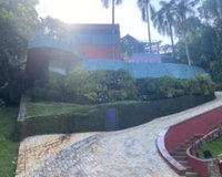 Casa em Arujá/SP com 532m² e terreno de 1743m²