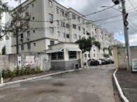 Apartamento 47m² com 2 quartos e 1 vaga em Rio de Janeiro/RJ