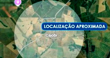 Parte Ideal de 6,60% sobre Fazenda São João em Cajobi - SP