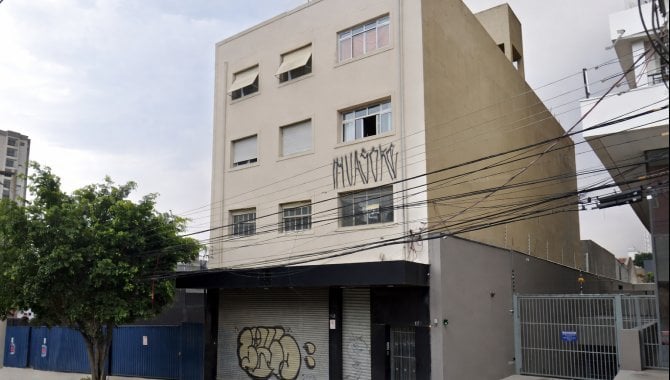 Apartamento 102 m² com 2 quartos, 1 banheiro e 1 vaga de garagem