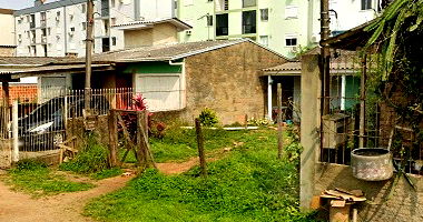 Apartamento 52 em Sapucaia do Sul/RS - Residencial Ilhabela