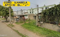 Apartamento 52 em Sapucaia do Sul/RS - Residencial Ilhabela