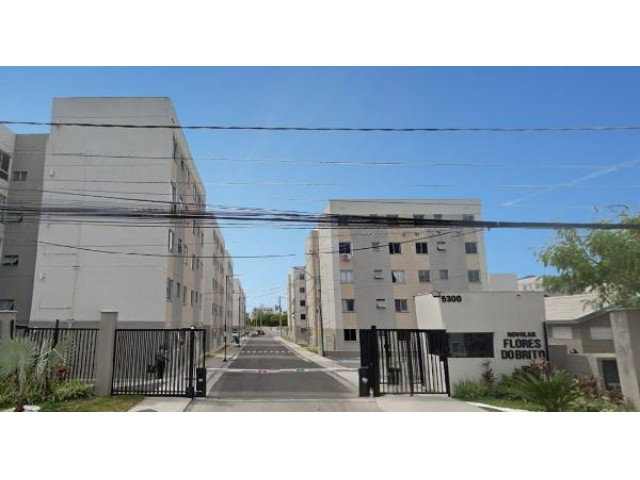 Apartamento com 2 quartos no Rio de Janeiro/RJ