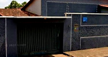 Casa 192 m² em Pouso Alegre, Paraíso do Tocantins - Ocupada