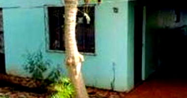 Residência em Cantagalo/PR com 100m² construídos