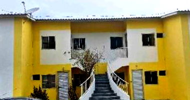 Apartamento 2 quartos, 1 banheiro, 40,39m², 1 vaga