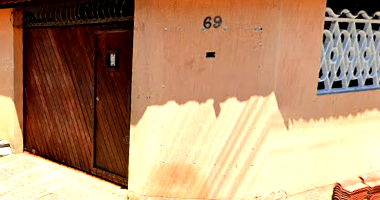 Espaçosa Casa de 250 m² com Área Construída