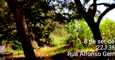 Terreno com 17.920,83m² em Campo Mourão/PR