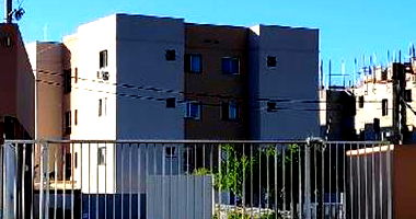 Apartamento em Serra/ES com 2 quartos e 1 vaga