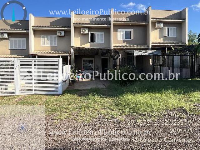 Casa aconchegante 2 quartos, 1 banheiro, 68m², 1 vaga