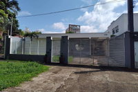 Casa com 255m² em bairro nobre, 3 quartos, desocupada