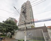 Apartamento com 2 vagas de garagem em São Paulo