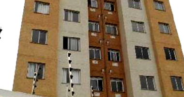 Apartamento com 2 quartos em São Paulo