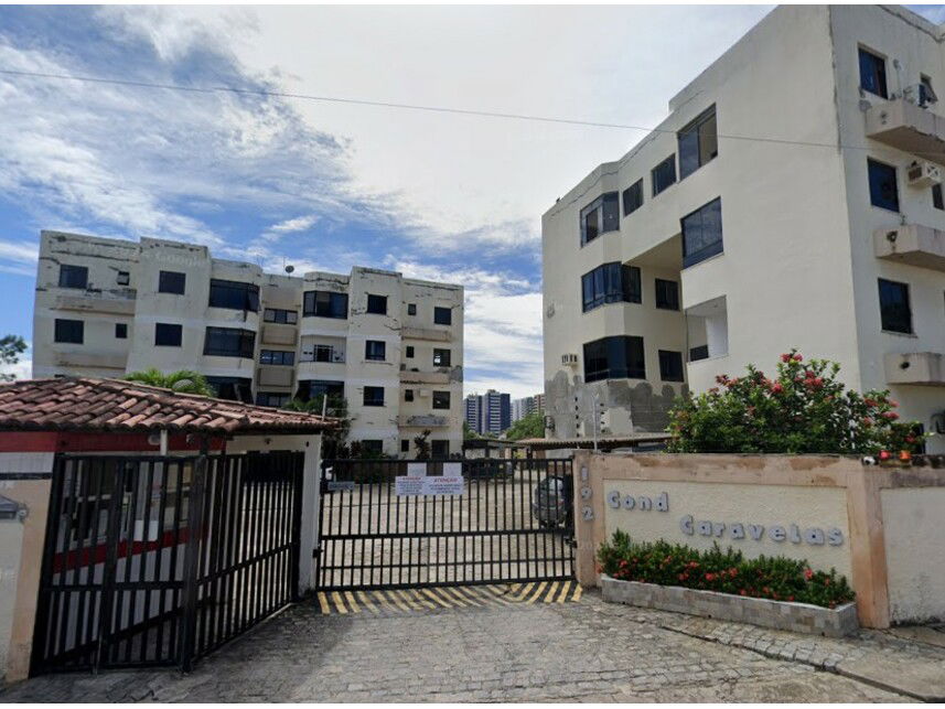 Apartamento 301 em Aracaju - Ideal para Investimento