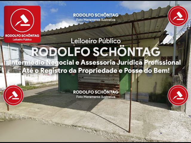 Imóvel Urbano em São Vicente (SP) com 290m²