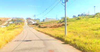 Terreno com 200m² em Varginha - Oportunidade Caixa