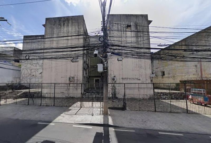 Apartamento 2 quartos, 52m² em Salvador/BA