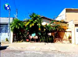 Casa com 1 Quarto em Anápolis - Residencial Do Cerrado