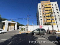 Apartamento 2 quartos, 68m², 1 vaga Mossoró/RN - Leilão Caixa