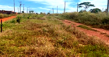 Terreno em Nova Alvorada do Sul - MS
