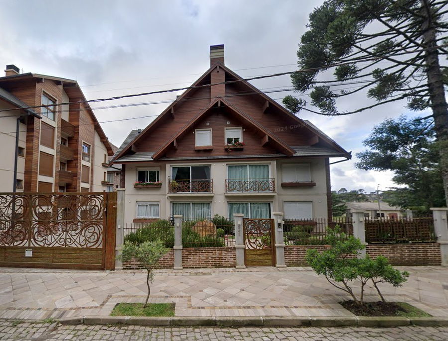 Apartamento 305A com 48,31 m² e vaga dupla - Desocupado