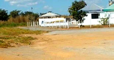 Terreno Urbano com 300m² em Luziânia/GO