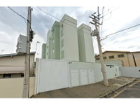 Apartamento em leilão com 1 vaga e 53m²