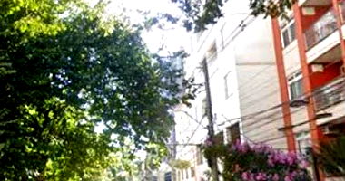 Apartamento Ocupado com 1 Vaga em Volta Redonda/RJ