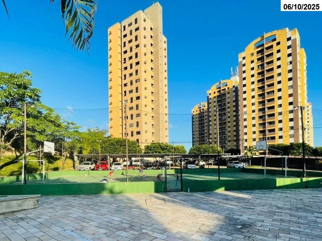 Apartamento 56,65m² com Vaga de Garagem