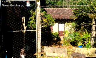 Casa com 50.37m² em Rondônia, Novo Hamburgo/RS