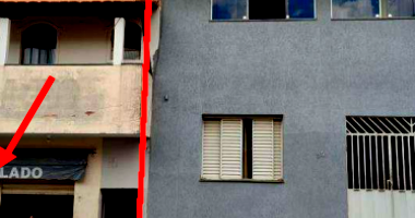 Apartamento com 100,80m² em Conselheiro Lafaiete/MG