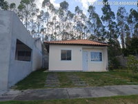 Casa com 2 quartos, 50,02 m², área de terreno 154,64 m²