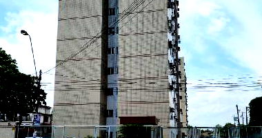 Apartamento 2 quartos, 2 banheiros, 51m², 1 vaga, desocupado
