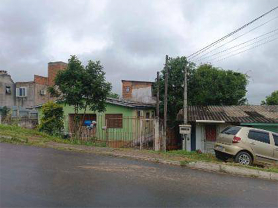 Casa ocupada de 187,5 m², pronta para investimento