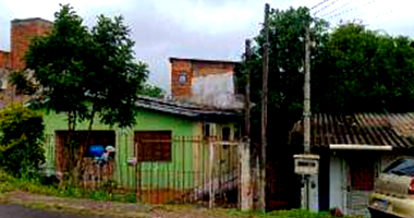 Casa ocupada de 187,5 m², pronta para investimento