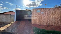 Casa Residencial com 5 dormitórios e 2 vagas em Santa Helena de Goiás