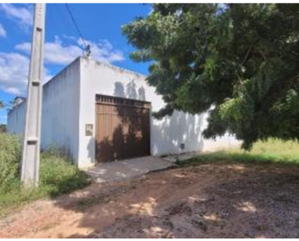 Galpão Comercial em Apodi - RN com 500 m²