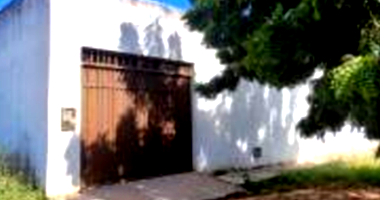 Galpão Comercial em Apodi - RN com 500 m²