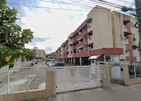 Apartamento com 2 Quartos e 1 Vaga em Vitória