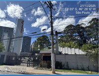 Apartamento com 2 quartos em São Paulo