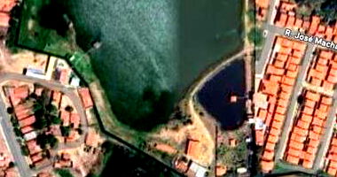 Imóvel Rural com 72,61ha em Itajá/RN