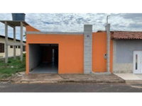 Casa em leilão com 231m² construídos em Bela Vista do Maranhão/MA
