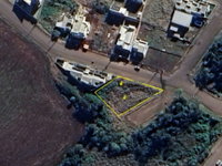 Terreno com 819,60m² em Bom Retiro