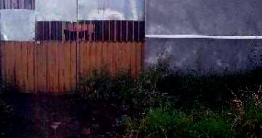 Casa com 2 quartos em Santo Antônio do Descoberto/GO