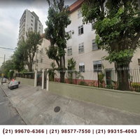 Apartamento com 59m² em Rio de Janeiro